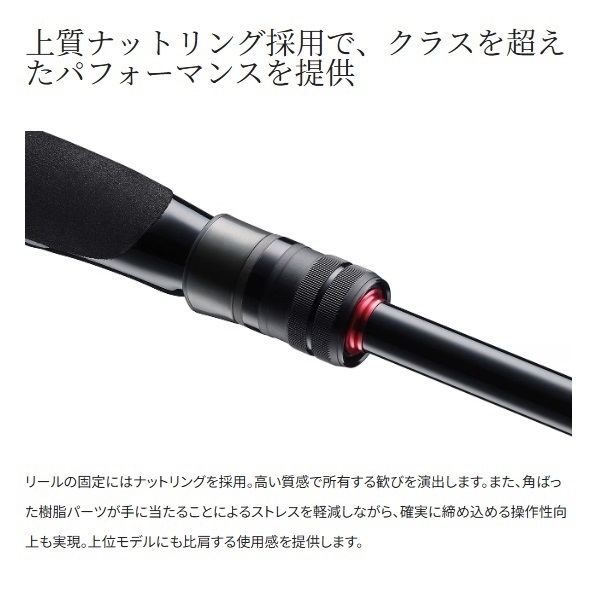 25  SALTY ADVANCE エギング